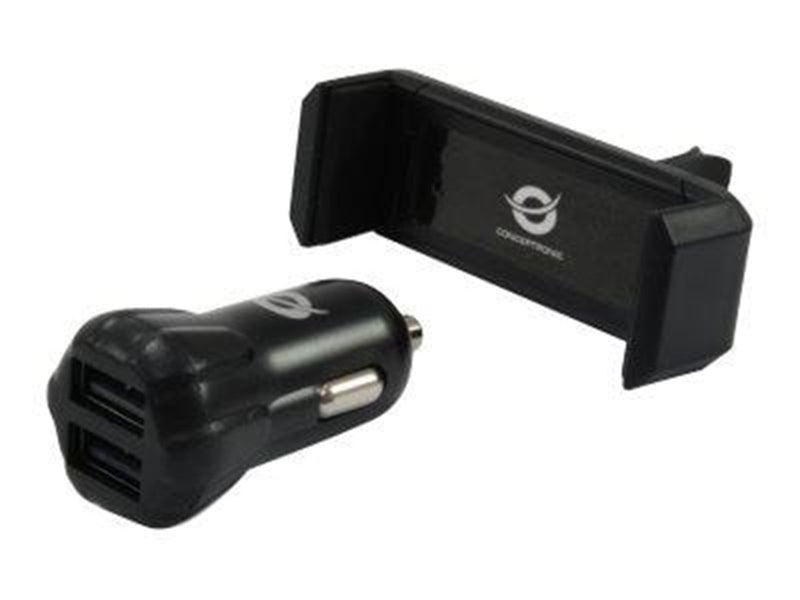 Conceptronics Conceptronic power adapter - car