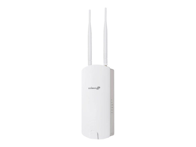 Edimax OAP1300 / 2 x 2 AC Dual-Band Outdoor PoE Access Point