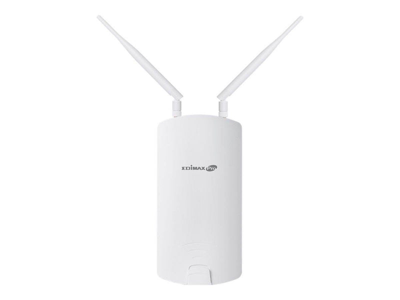 Edimax OAP1300 / 2 x 2 AC Dual-Band Outdoor PoE Access Point