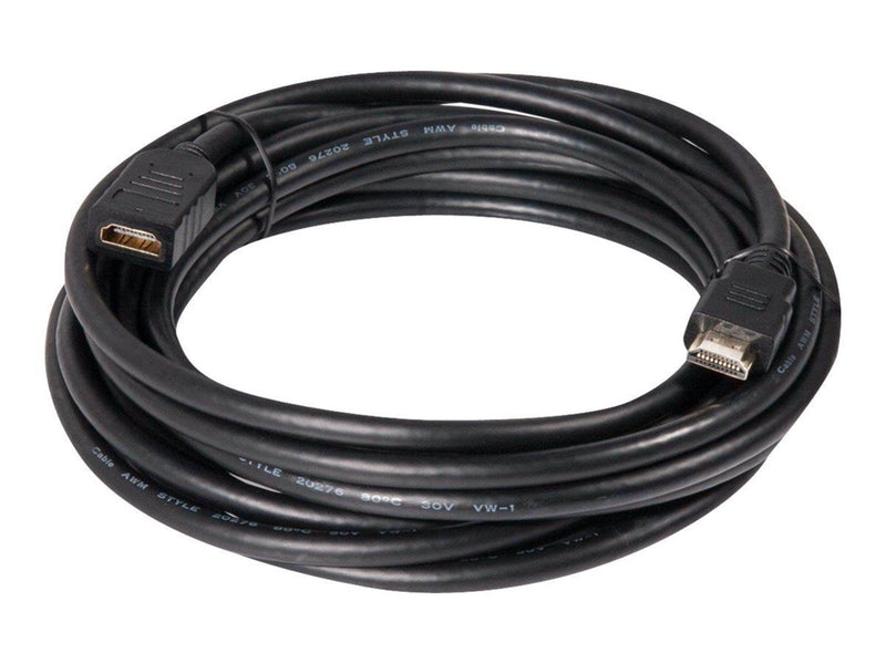 Club 3D HDMI extension cable - 5 m
