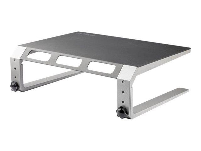 Inter-Tech IT-503 - Gehäuse - Desktop slimline - Schwarz