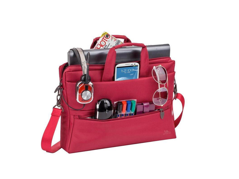 RivaCase Tiergarten - 15.6" - Laptop Bag