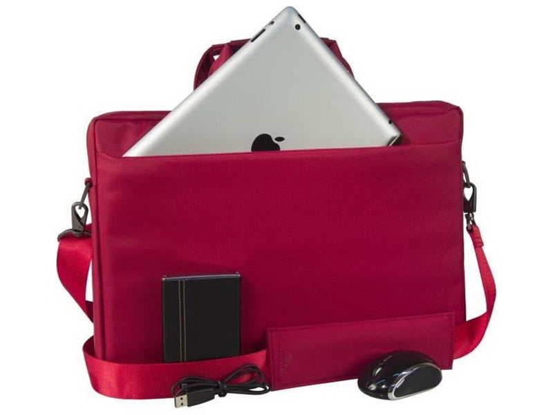 RivaCase Tiergarten - 15.6" - Laptop Bag
