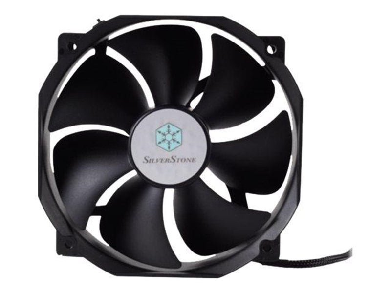 SilverStone FHP141 - CPU-Luftkühler