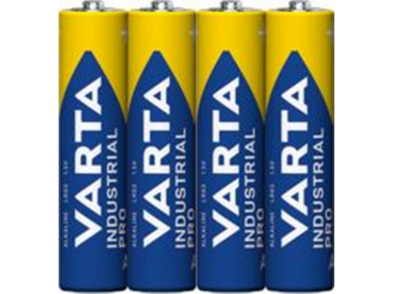 VARTA Industrial 4003