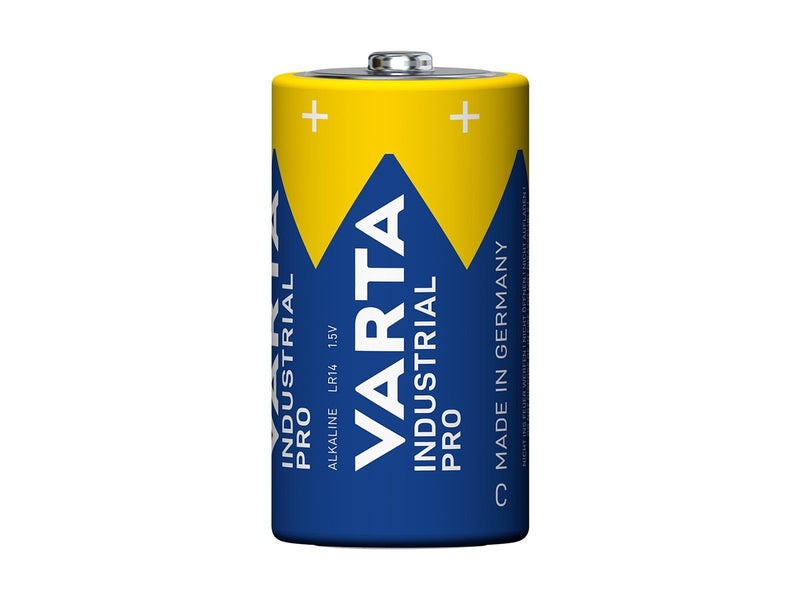 VARTA Industrial Pro C 20-Pack