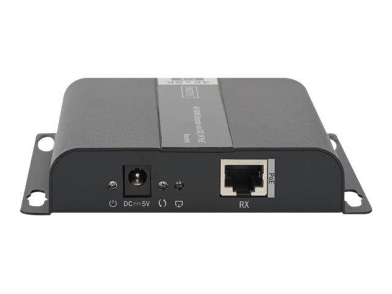 TRENDnet TI-G102 10-Port Hardened Industrial Gigabit DIN-Rail Switch