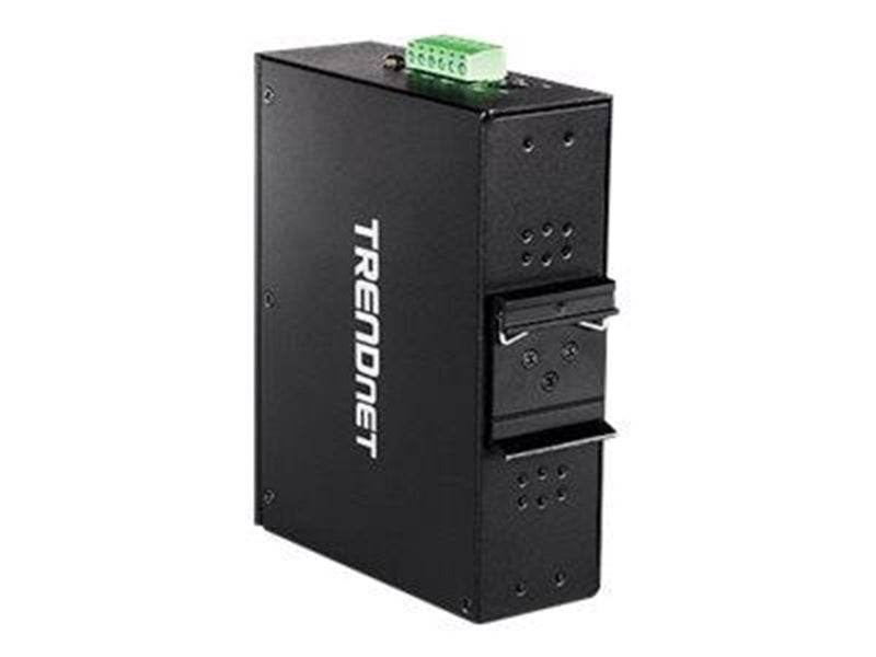 TRENDnet TI-PG102 - switch - 10 ports - unmanaged