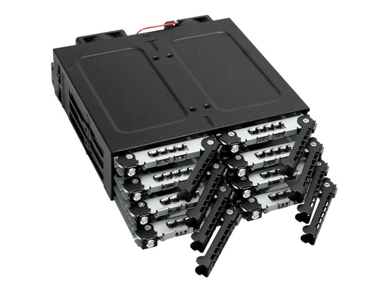 TRENDnet TI-PG102 - switch - 10 ports - unmanaged
