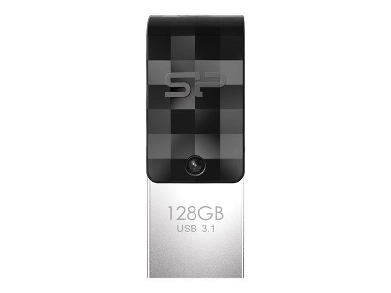 Silicon Power Mobile C31 - 128GB - USB-Stick