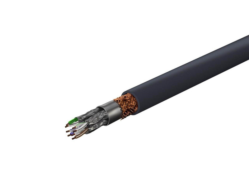 ClickTronic DisplayPort Cable 15m - Audio/Video