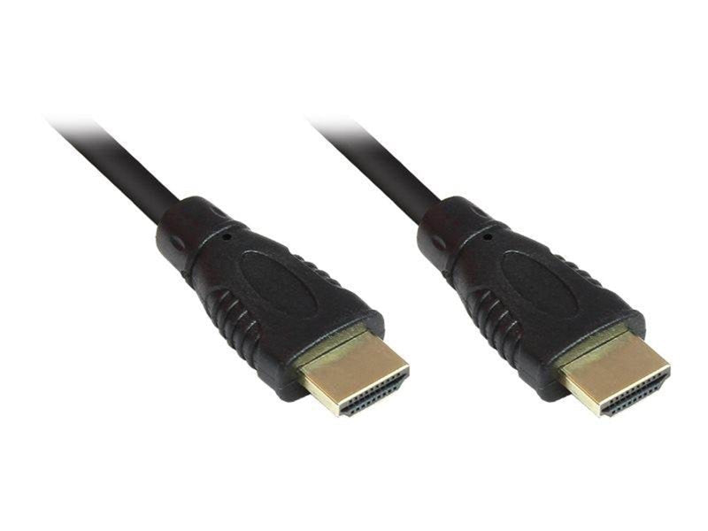 Alcasa electronik Good Connections