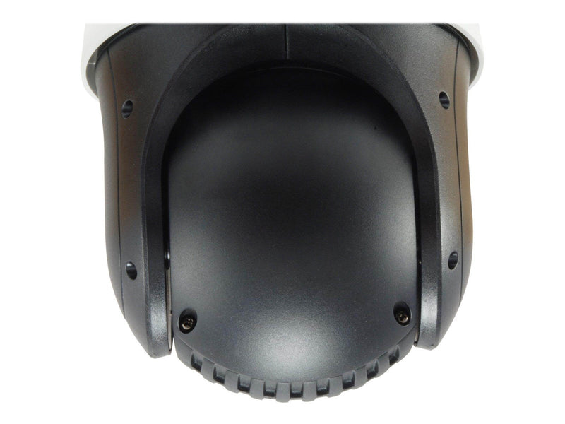 LevelOne FCS-4051 PTZ IP Network Camera 2MP 802.3at/af PoE 20X Optical Zoom Indoor/Outdoor