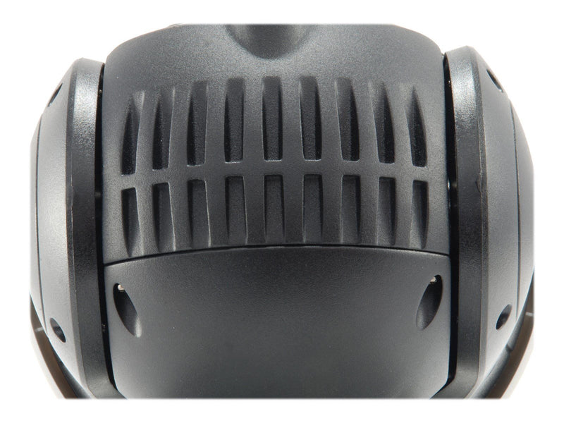 LevelOne FCS-4051 PTZ IP Network Camera 2MP 802.3at/af PoE 20X Optical Zoom Indoor/Outdoor