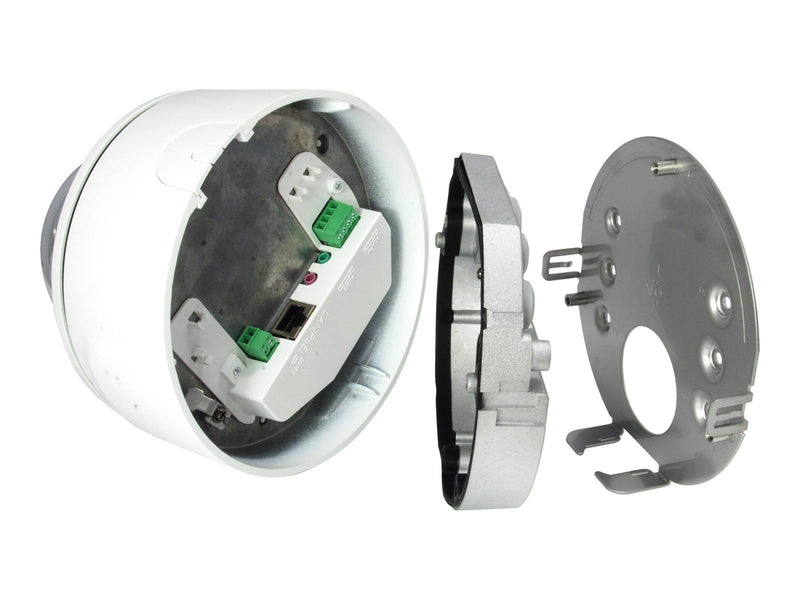 LevelOne FCS-3098 - network surveillance camera