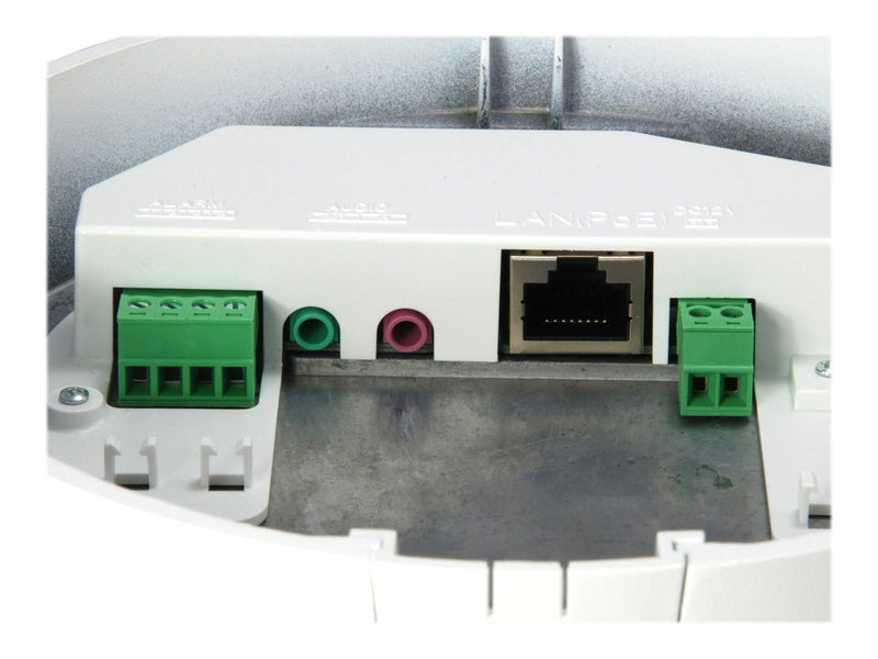 LevelOne FCS-3098 - network surveillance camera