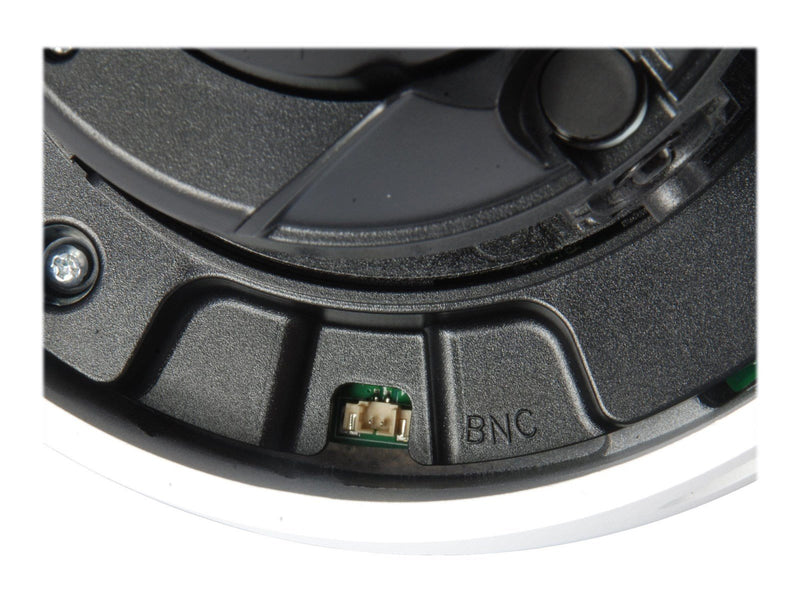 LevelOne FCS-3098 - network surveillance camera