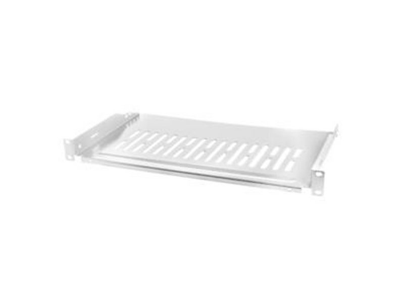 LogiLink SF1C35G - 1U - Fixed Shelf