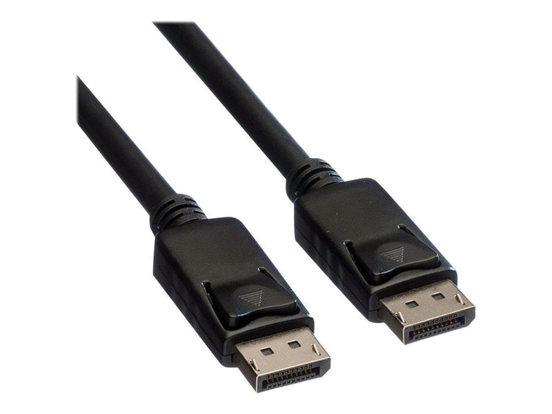 Roline DisplayPort Cable. DP-DP. M/M. 2m