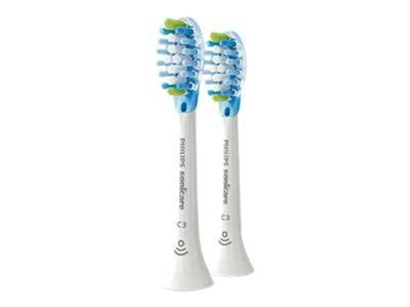 Philips Bürstenköpfe Sonicare C3 Premium HX9042 Plaque Control