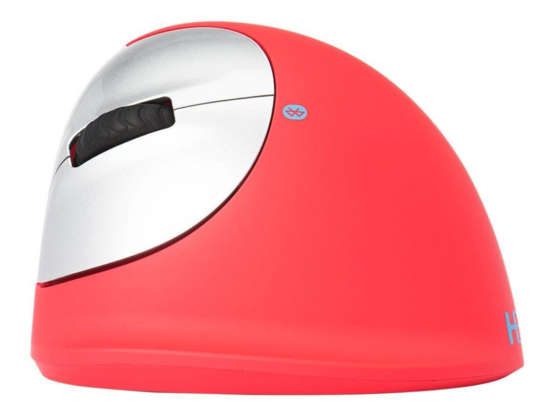 R-Go Tools R-Go HE Sport - Vertical mouse (Rot)