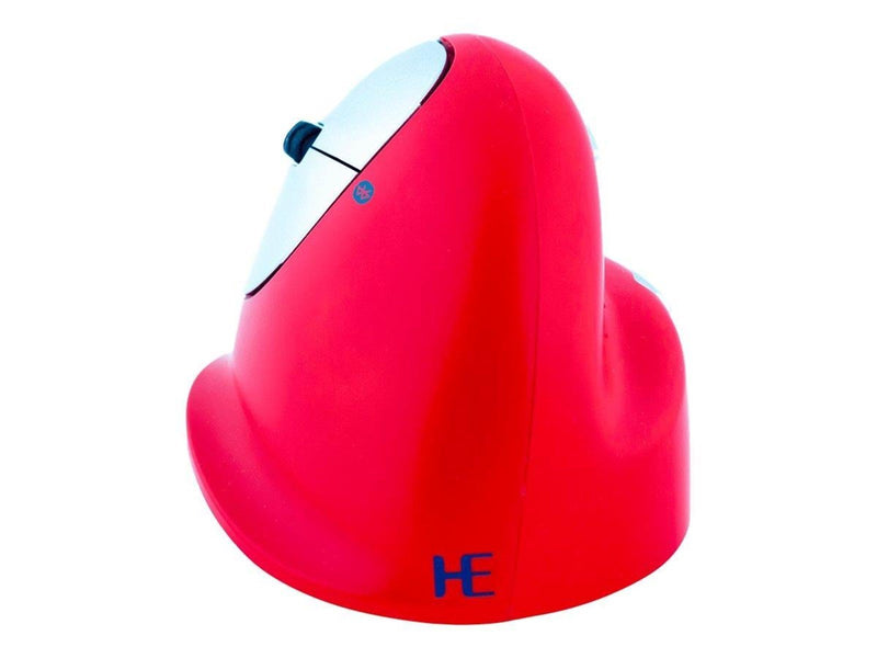 R-Go Tools R-Go HE Sport - Vertical mouse (Rot)