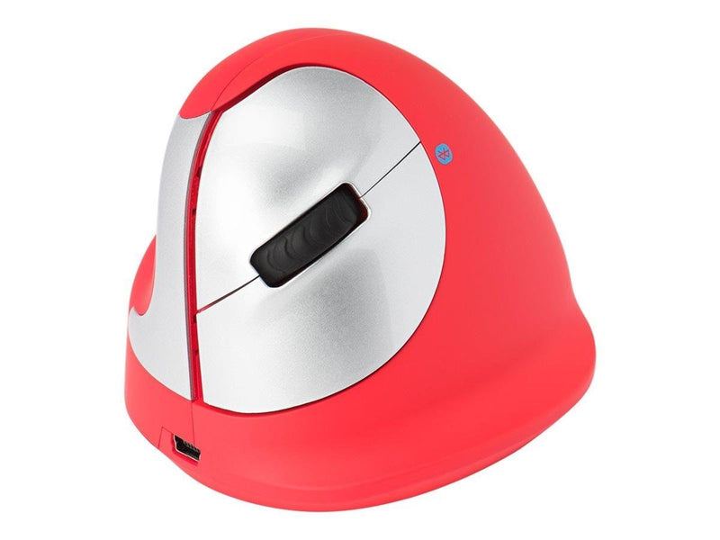 R-Go Tools R-Go HE Sport - Vertical mouse (Rot)