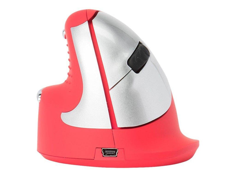R-Go Tools R-Go HE Sport - Vertical mouse (Rot)