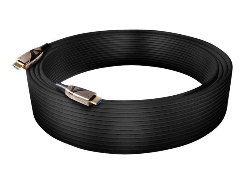 Club 3D CAC-1391 - HDMI cable - 50 m
