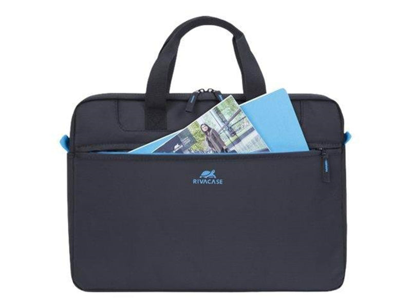 RivaCase Regent - 14" - Laptop Bag