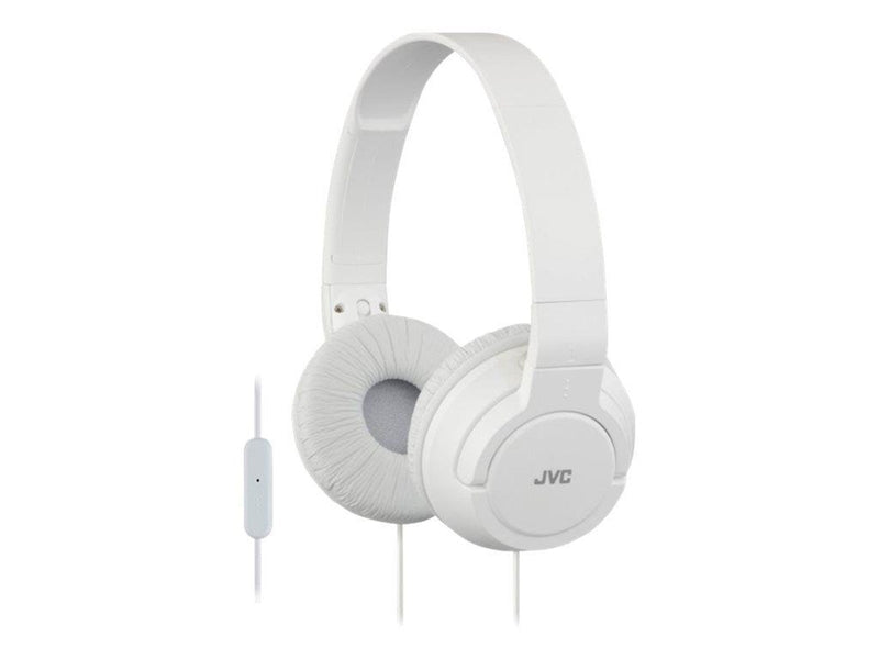 JVC HA SR185
