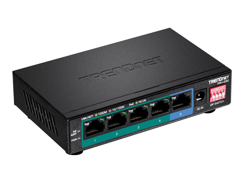 TRENDnet TPE LG50