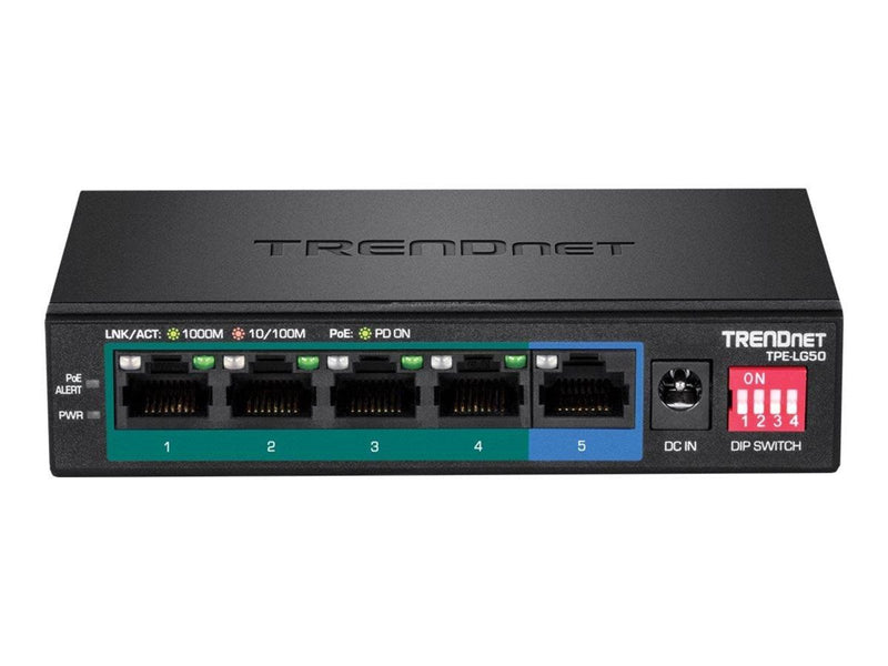 TRENDnet TPE LG50