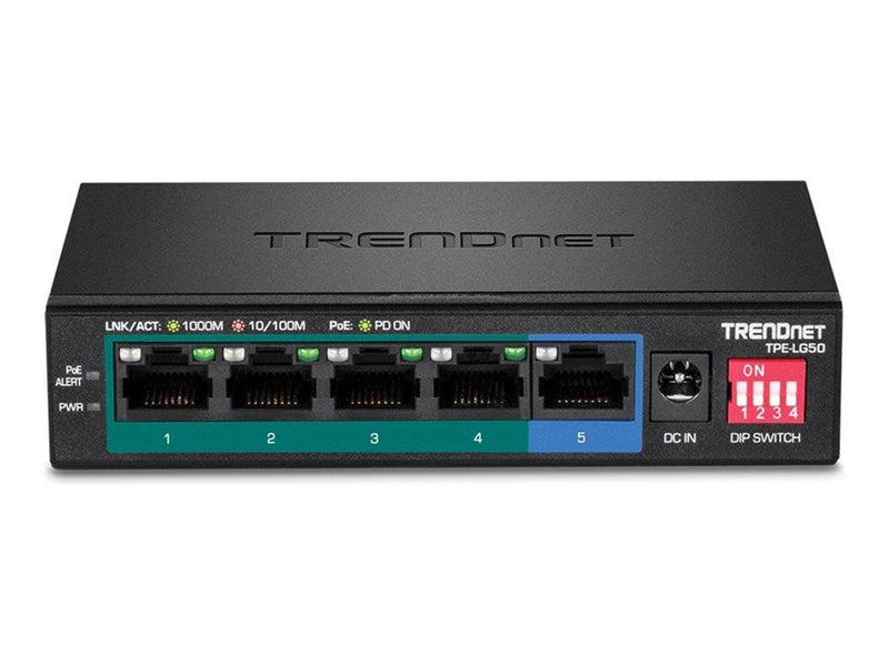 TRENDnet TPE LG50