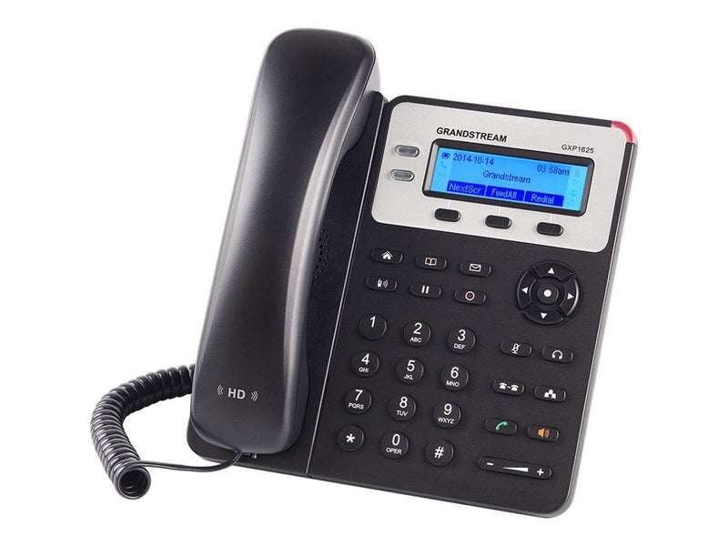 Grandstream Telefon IP GXP 1625 HD