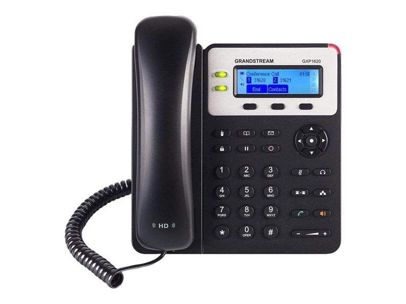 Grandstream Telefon IP GXP 1625 HD