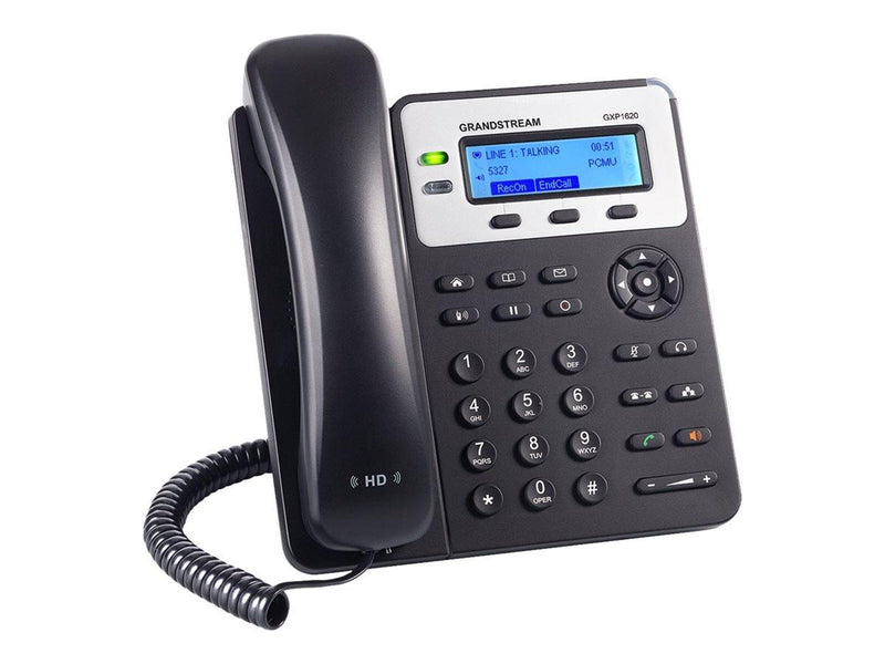Grandstream Telefon IP GXP 1625 HD