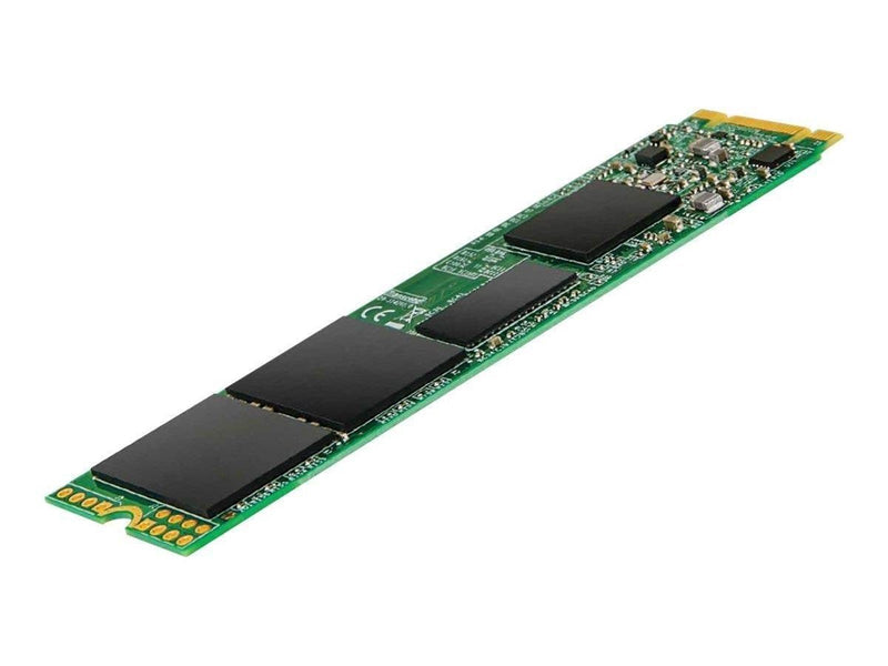 Transcend 830S SSD - 512GB - SATA-600 - M.2 2280