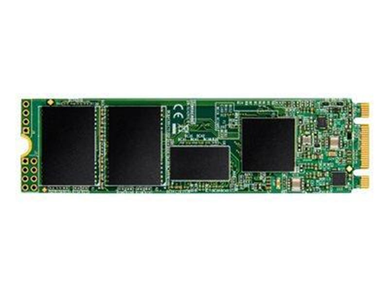 Transcend 830S SSD - 512GB - SATA-600 - M.2 2280