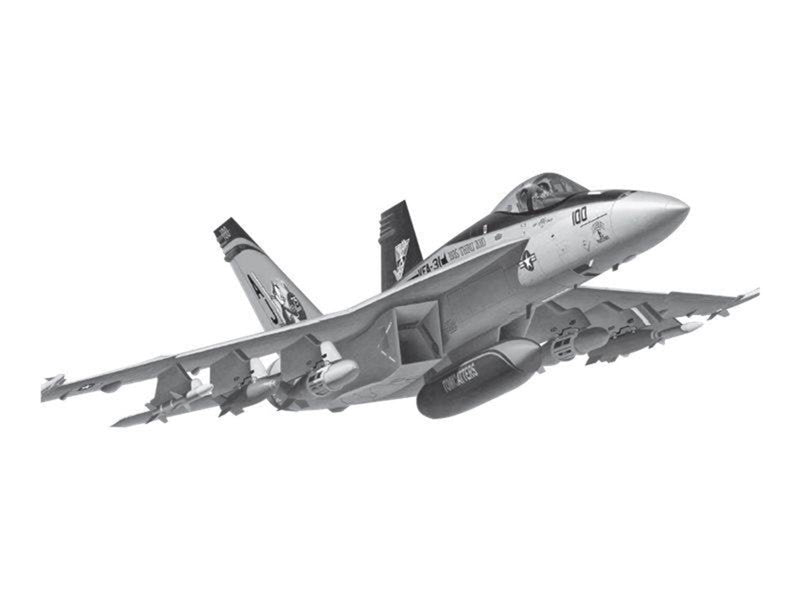 Revell - F/A-18 E Super Hornet