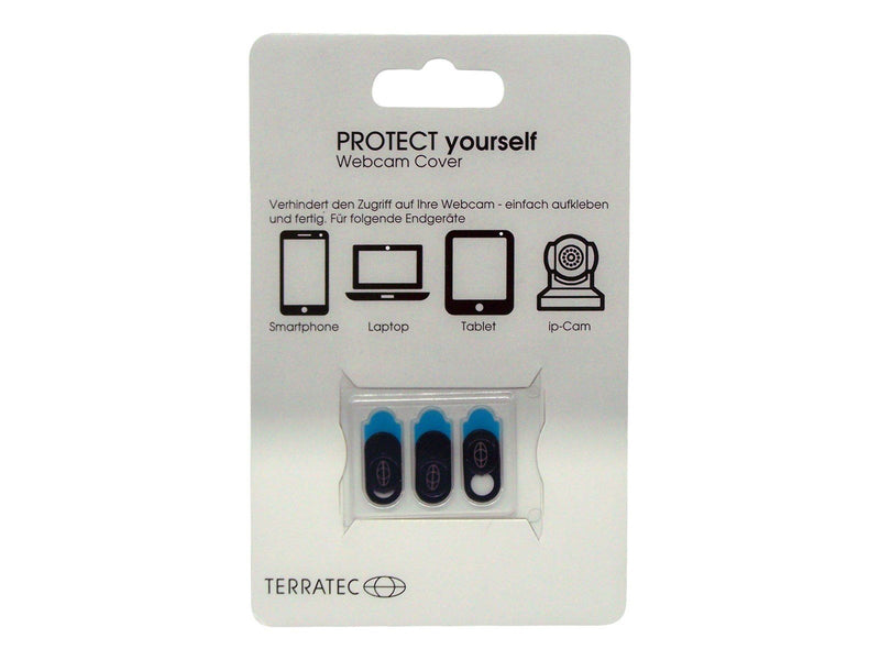 TERRATEC PROTECT yourself