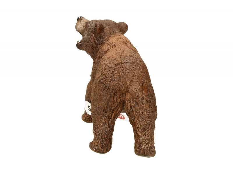 Schleich Grizzly bear