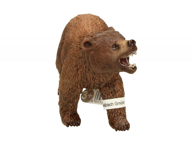Schleich Grizzly bear