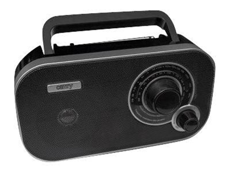Camry CR 1140 - portable radio - AM/FM