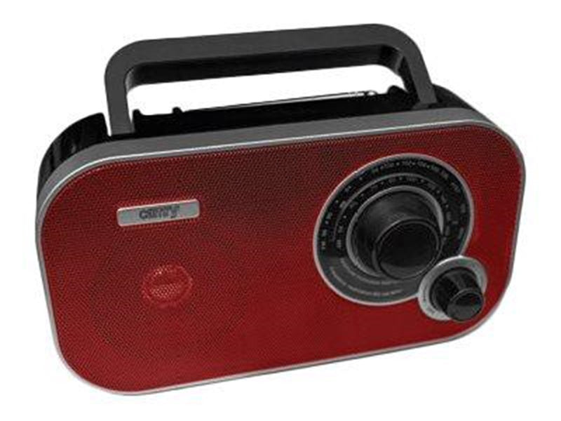 Camry CR 1140 - portable radio - AM/FM