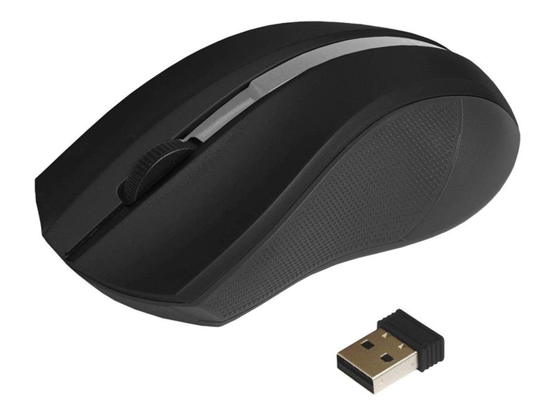 ART Pro Audio AM-97A - Maus (Schwarz)