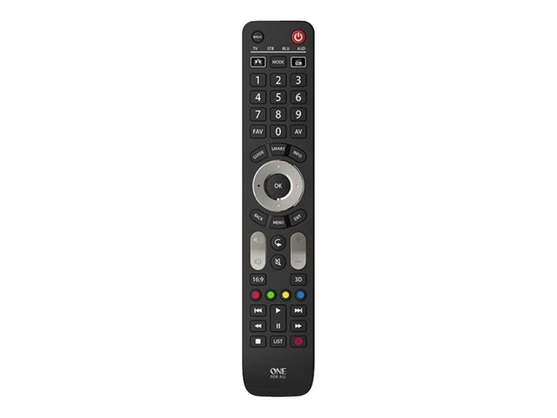 Universal Electronics Evolve 4