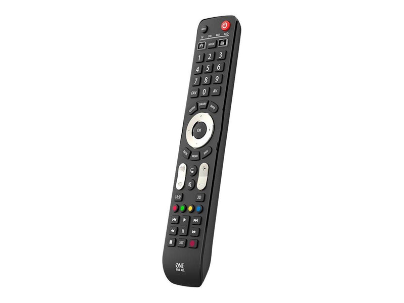 Universal Electronics Evolve 4