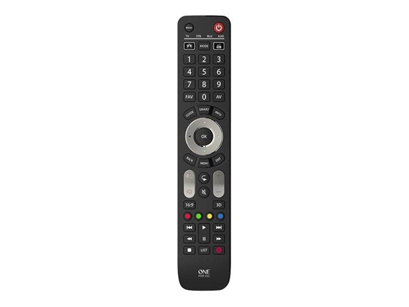 Universal Electronics Evolve 4