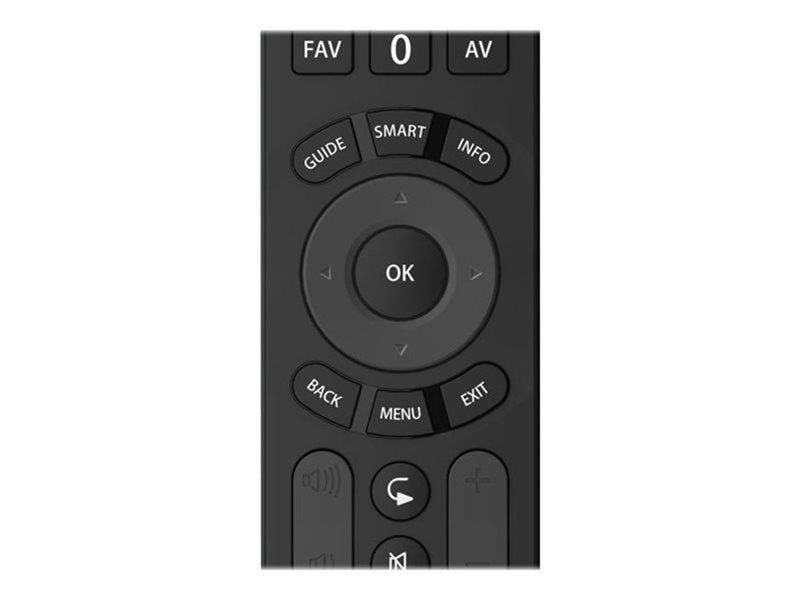 Universal Electronics Evolve 4